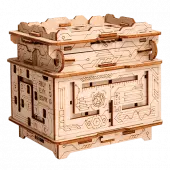 3D-puzzelspellen