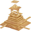 Afbeeldingen en foto's van 3D Puzzle Game Quest Pyramid. ESC WELT.