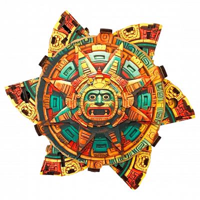 The Lost Sunstone