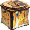 Afbeeldingen en foto's van Art Secret Lock Box. ESC WELT.