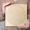 Afbeeldingen en foto's van Labyrinth Puzzle. ESC WELT.