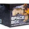 Afbeeldingen en foto's van Space Box. ESC WELT.
