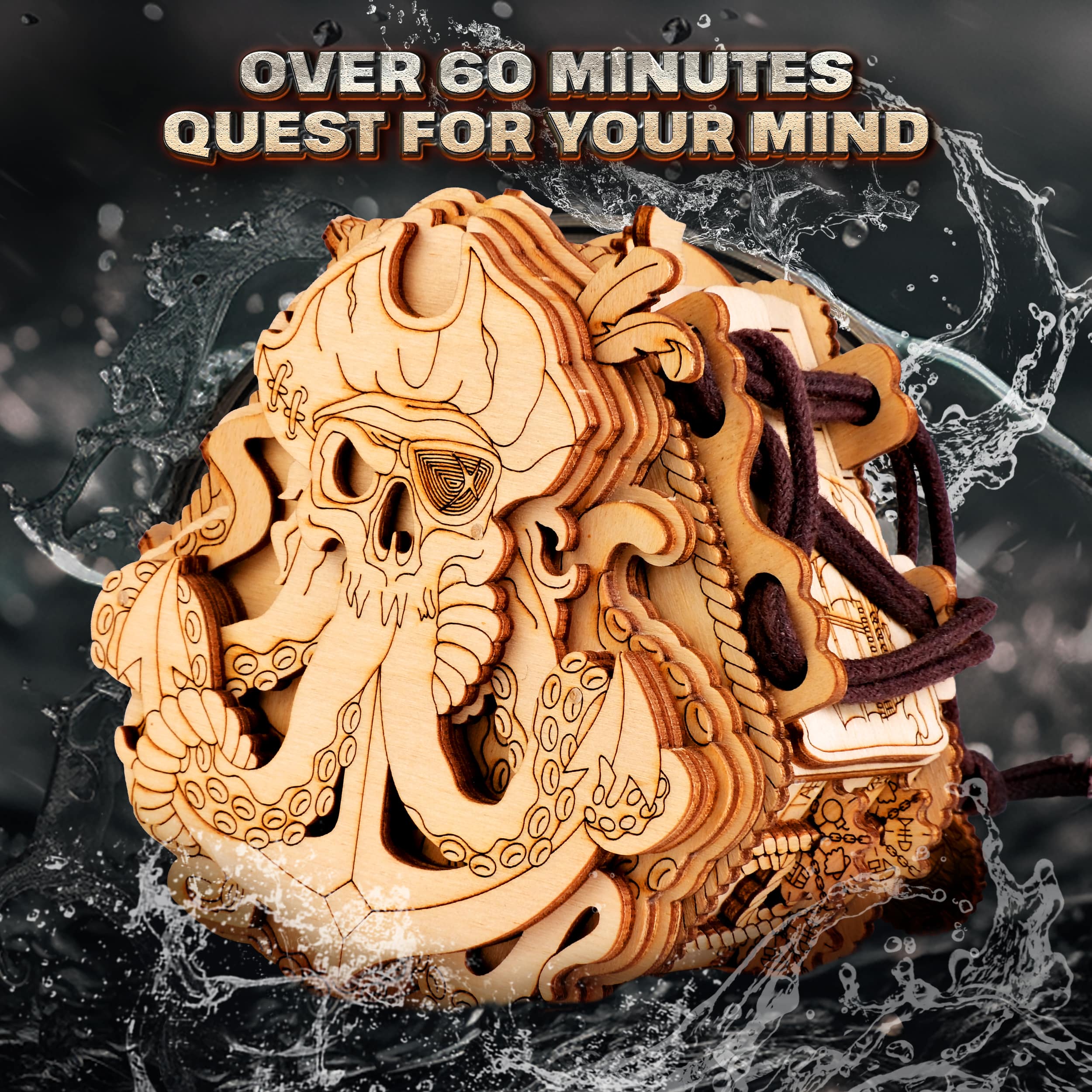 Afbeeldingen en foto's van Blackbeard's Compass. ESC WELT.