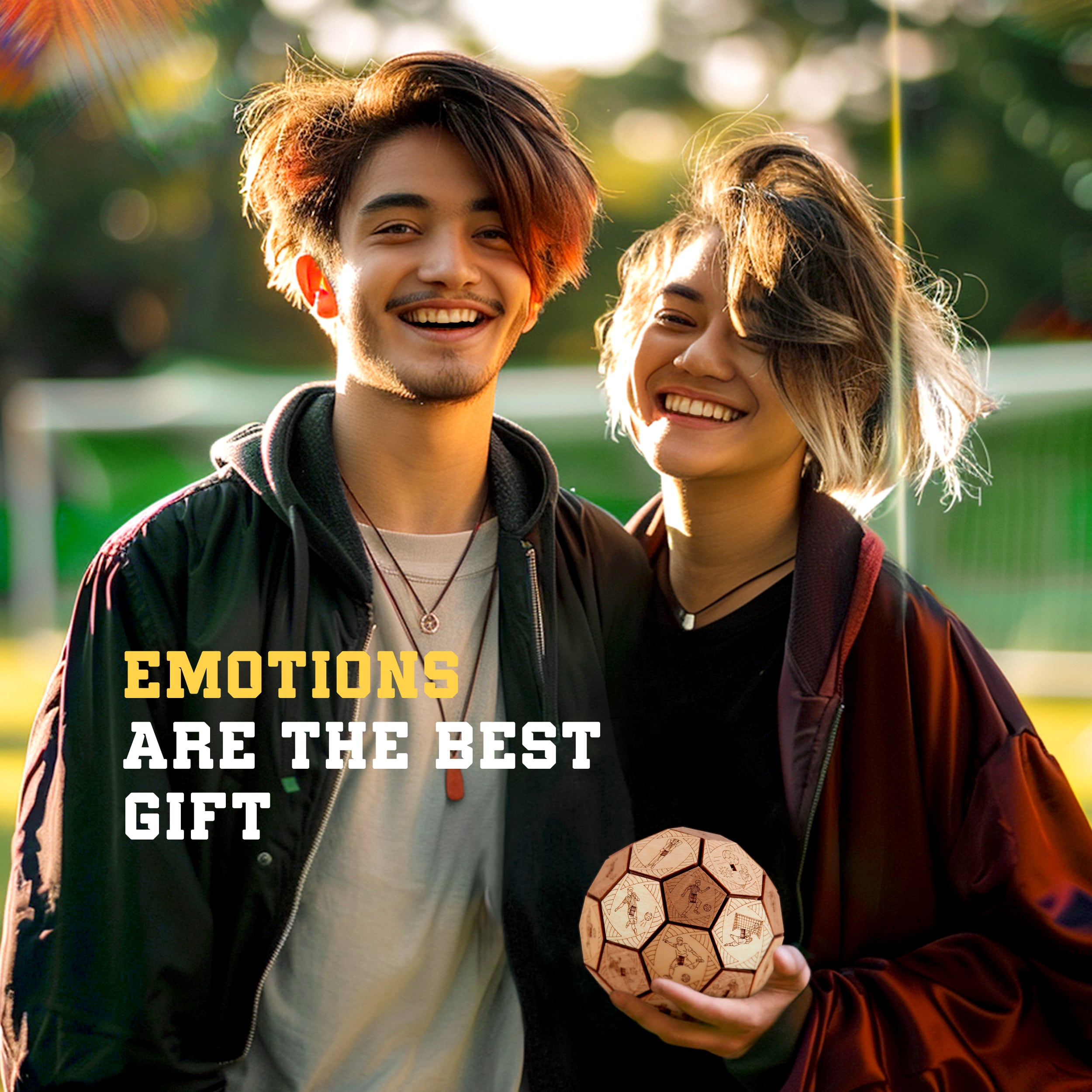 Afbeeldingen en foto's van QUEST BALL. ESC WELT.