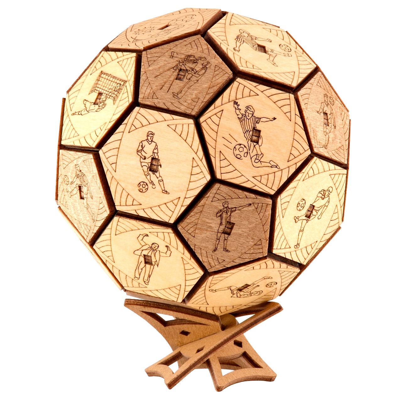 Afbeeldingen en foto's van QUEST BALL. ESC WELT.