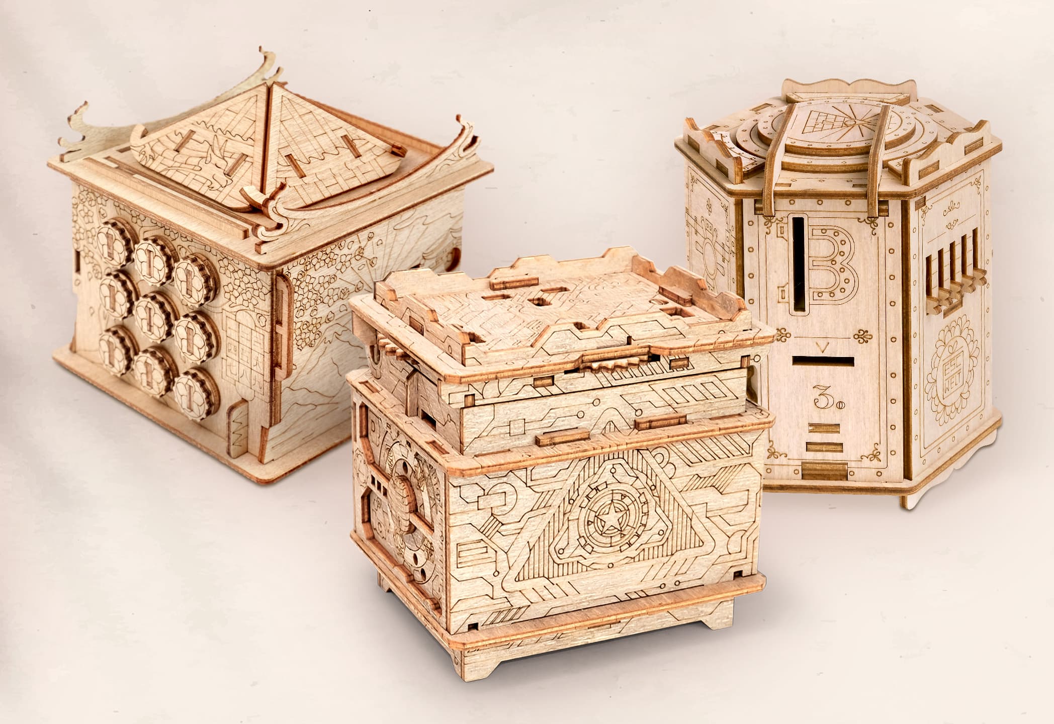 Afbeeldingen en foto's van KOOP ER 2 EN KRIJG ER 3. ESC WELT.