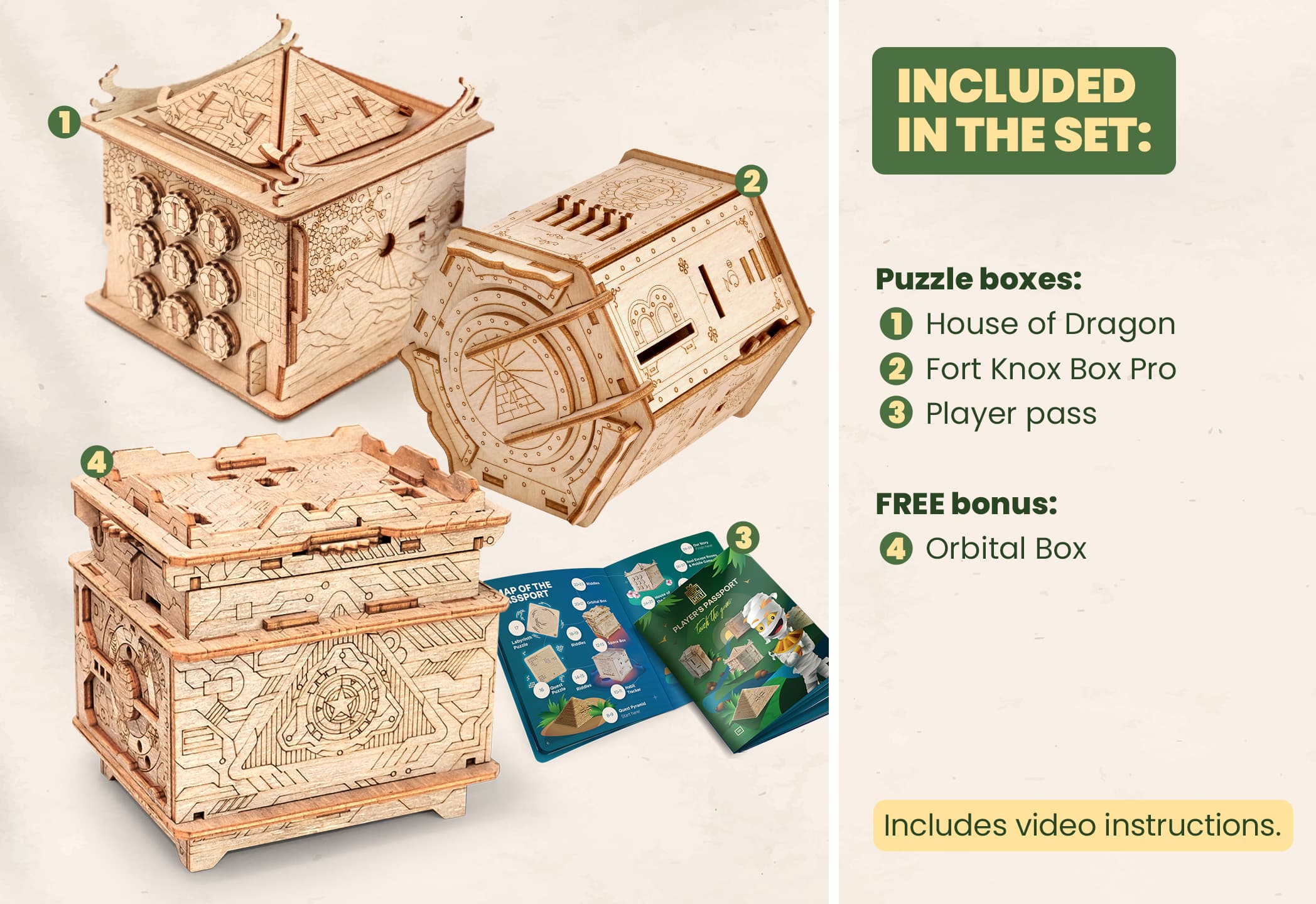 Afbeeldingen en foto's van KOOP ER 2 EN KRIJG ER 3. ESC WELT.